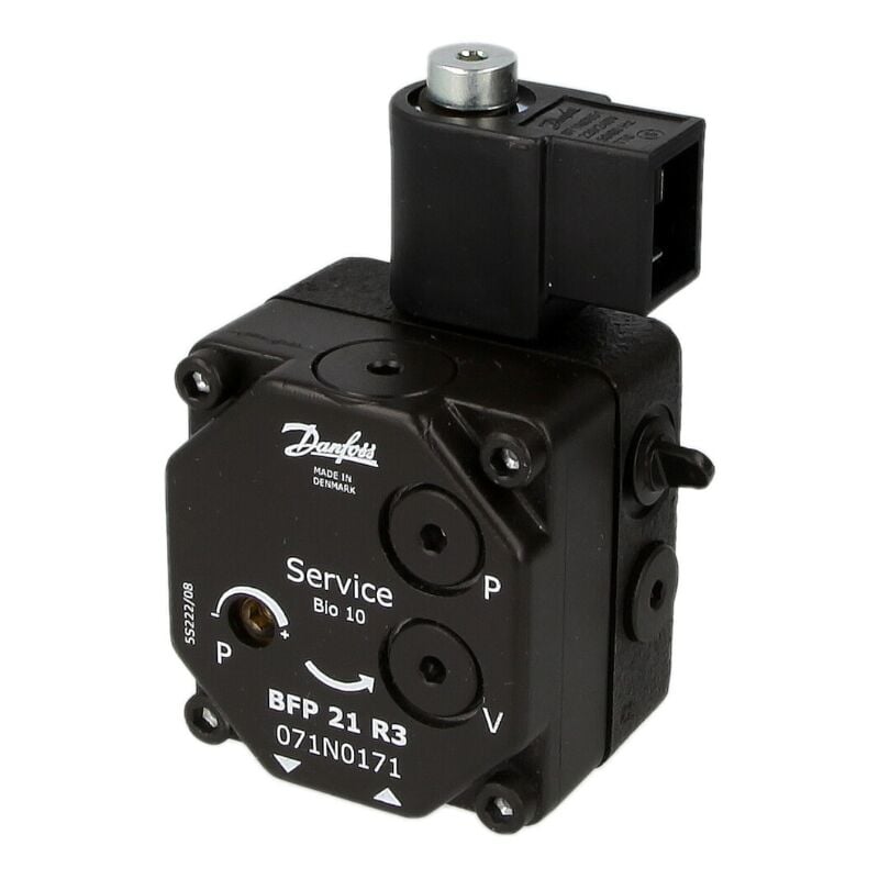Pompe fioul bfp 21 R3