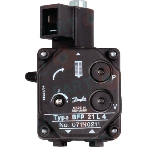 pompe fioul bre/bde - BOSCH : 63006778