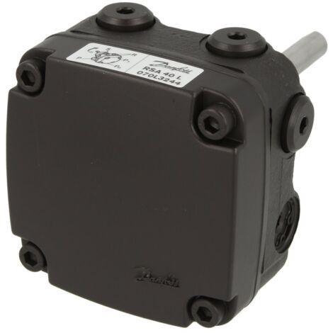 Pompe fioul Danfoss RSA40, 070L3244 remplace 070L3242