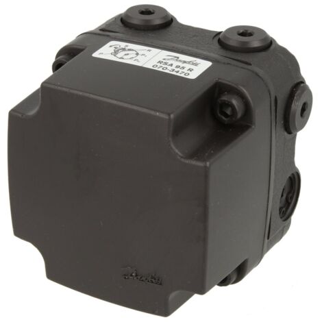 Pompe fioul Danfoss RSA95, 070-3470 remplace 070-3472
