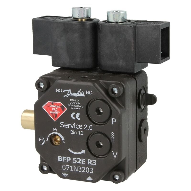 Pompe fioul Diamond BFP52R3