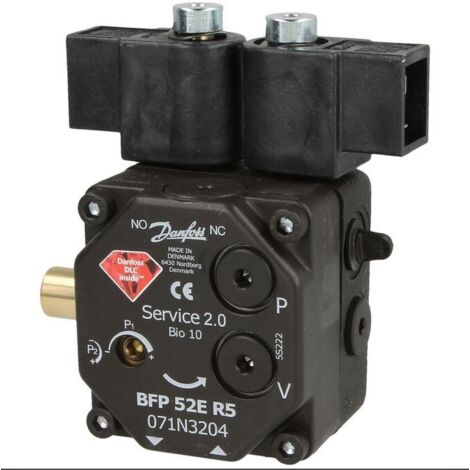 Pompe fioul Diamond BFP52R5