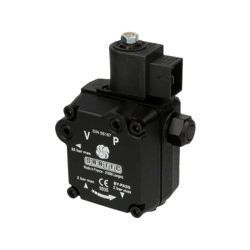 Pompe fioul Suntec AL35A9526 6P 0700
