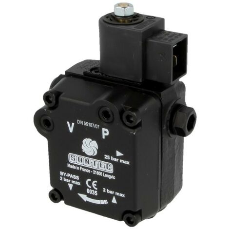Pompe fioul Suntec AL75C9411 4P 0700