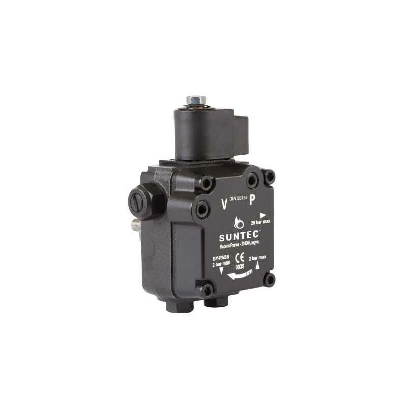 Pompe fioul brûleur/chaudière Suntec al 35 c 9540