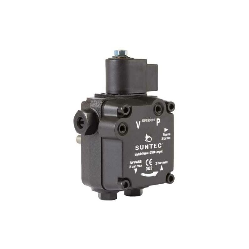 Suntec - Pompe bruleur fioul type as 47 b 1537