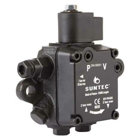 Pompe fioul type AS 47 C 7434