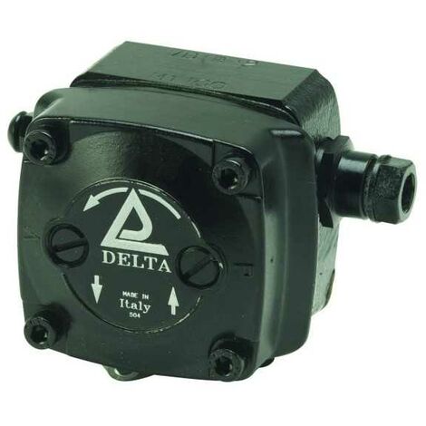 Pompe fioul V2 LR 2,4 sans électrovanne