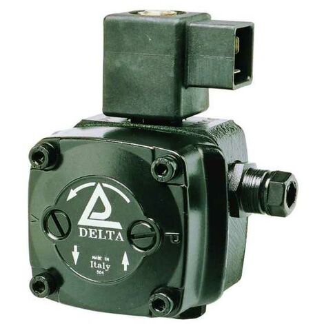 Pompe fioul VM1 LL 2,4 2P