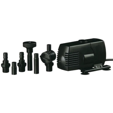 Pompe fontaine de bassin Xtra