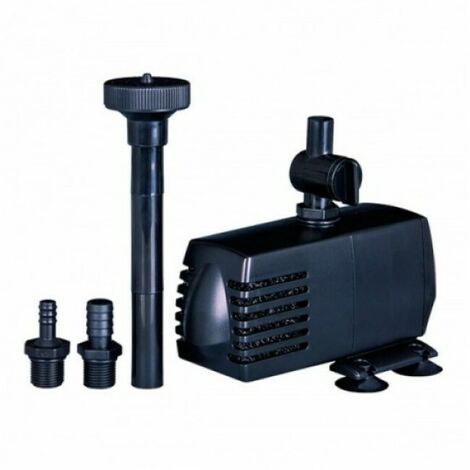 Pompe fontaine de bassin Xtra
