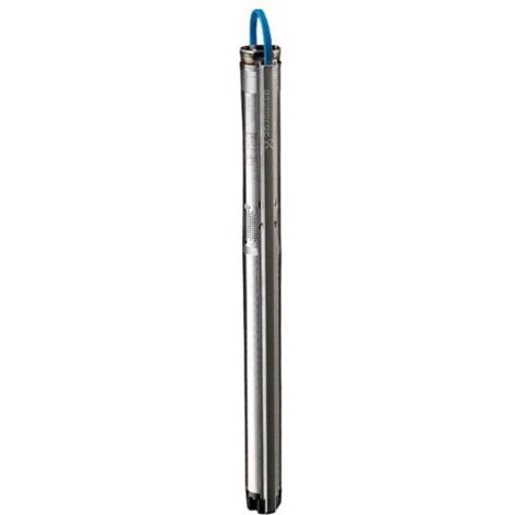 Pompe forage - SQE 5-70 de Grundfos