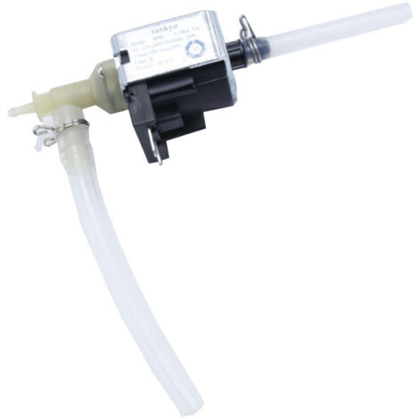 Pompe (FS-9100023558) Centrale vapeur ROWENTA, CALOR