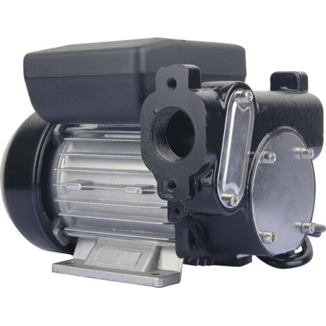 Pompe gasoil 230v 60l/mn DRAKKAR EQUIPEMENT - 08595