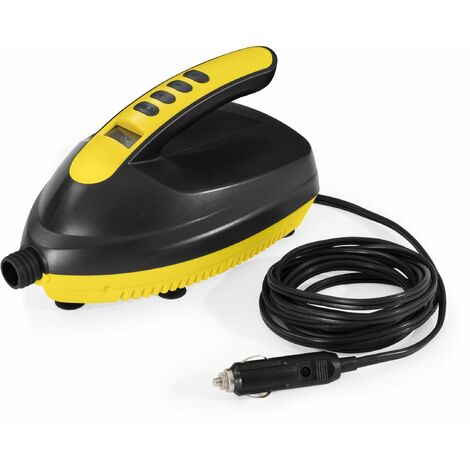Pompe gonflée de voiture 12V et Hydro Force à haute pression Hydro Force Bestway 65315