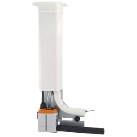 Pompe goulotte 20L/H THERMOR 232321