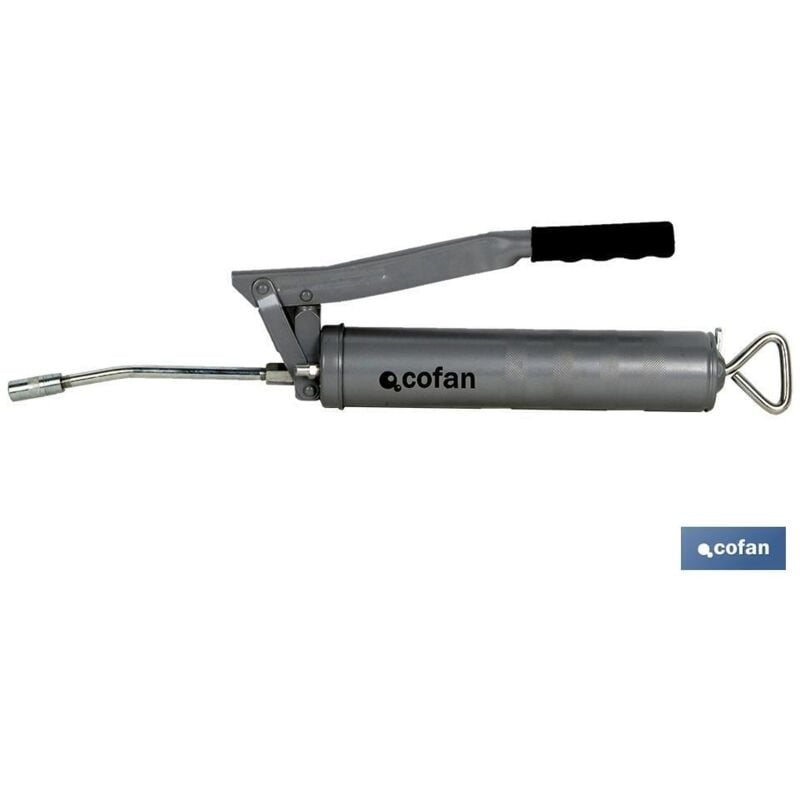 Pompe à graisse 400 g