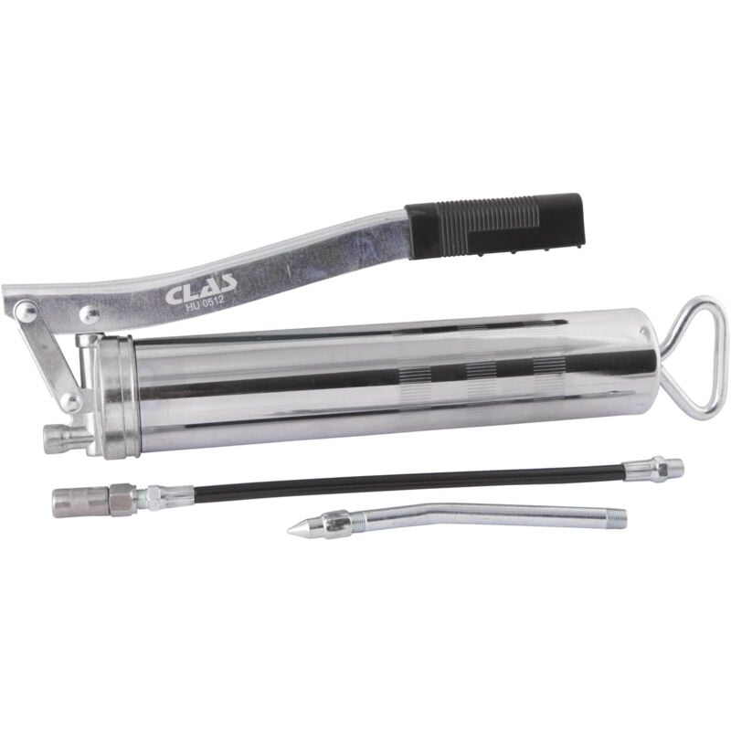 Clas - Pompe à graisse 500ml - hu 0512 Equipements