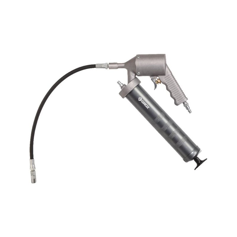 Pompe à graisse Groz 43324 Groz