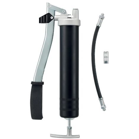 Pompe Graisse Prelixx Pro Lubrification Haute Performance Par Levier - Pressol