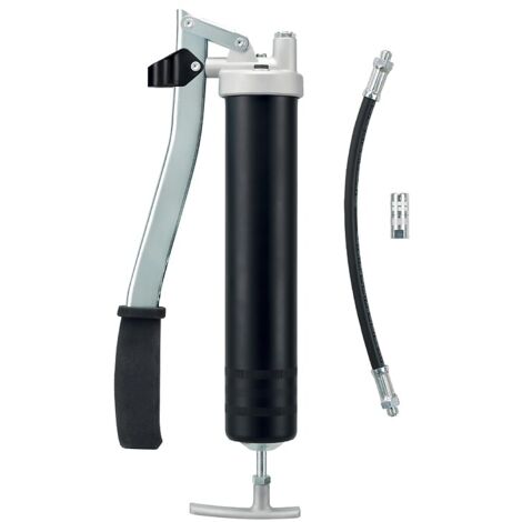 Pompe Graisse Prelixx Pro Lubrification Haute Performance Par Levier - Pressol
