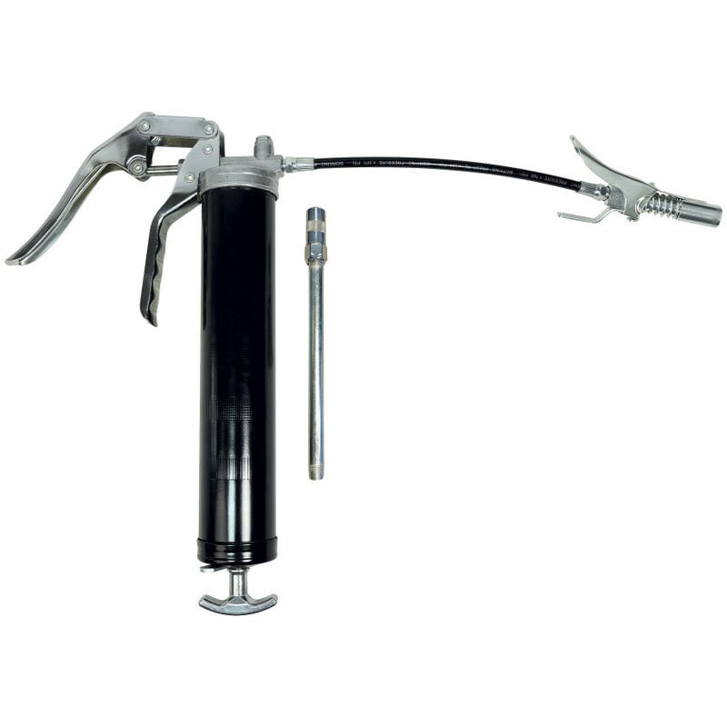 Pompe à graisse une main 500ml