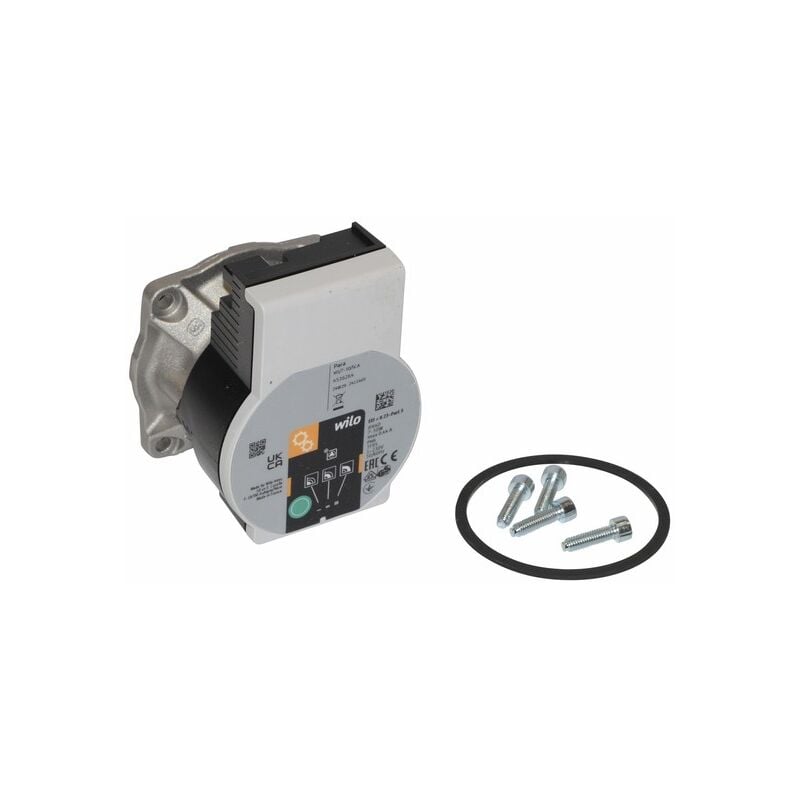 Pompe haute efficacité Diff pour Saunier Duval : 0010032786