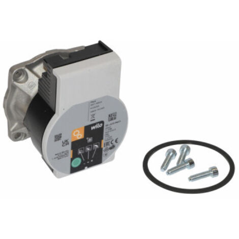 Pompe haute efficacité - DIFF pour Saunier Duval : 0010032786