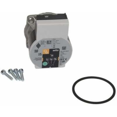 Pompe haute efficacité - SAUNIER DUVAL : 0010030642