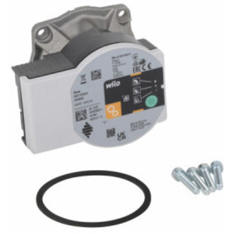 Pompe haute efficacité - SAUNIER DUVAL : 0010030644
