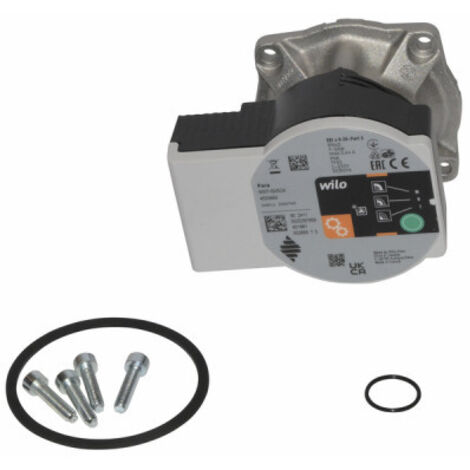 Pompe haute efficacité - SAUNIER DUVAL : 0010032800