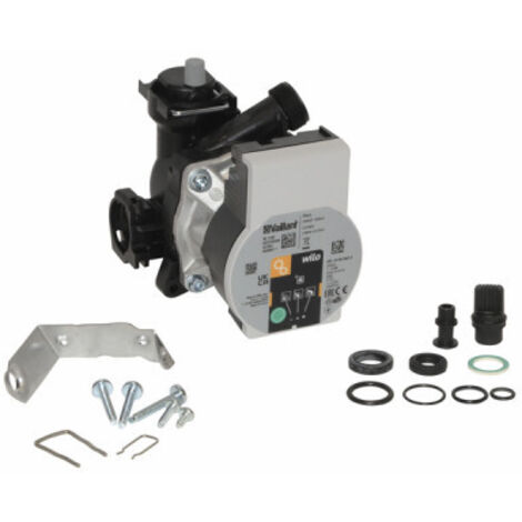 Pompe haute efficacité - VAILLANT : 0010030669