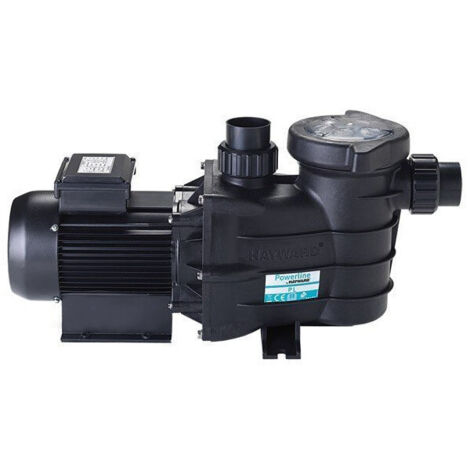Pompe HAYWARD Powerline - 1,50 CV - 17,20 m³/h