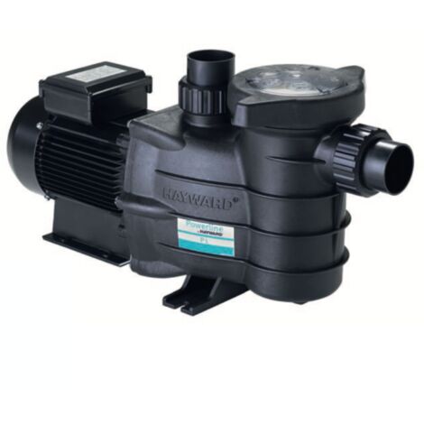 Pompe HAYWARD Powerline - 1cv - 15m³/h