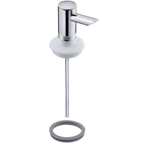 Pompe HG Axor pour Distributeur de lotion edel-MS