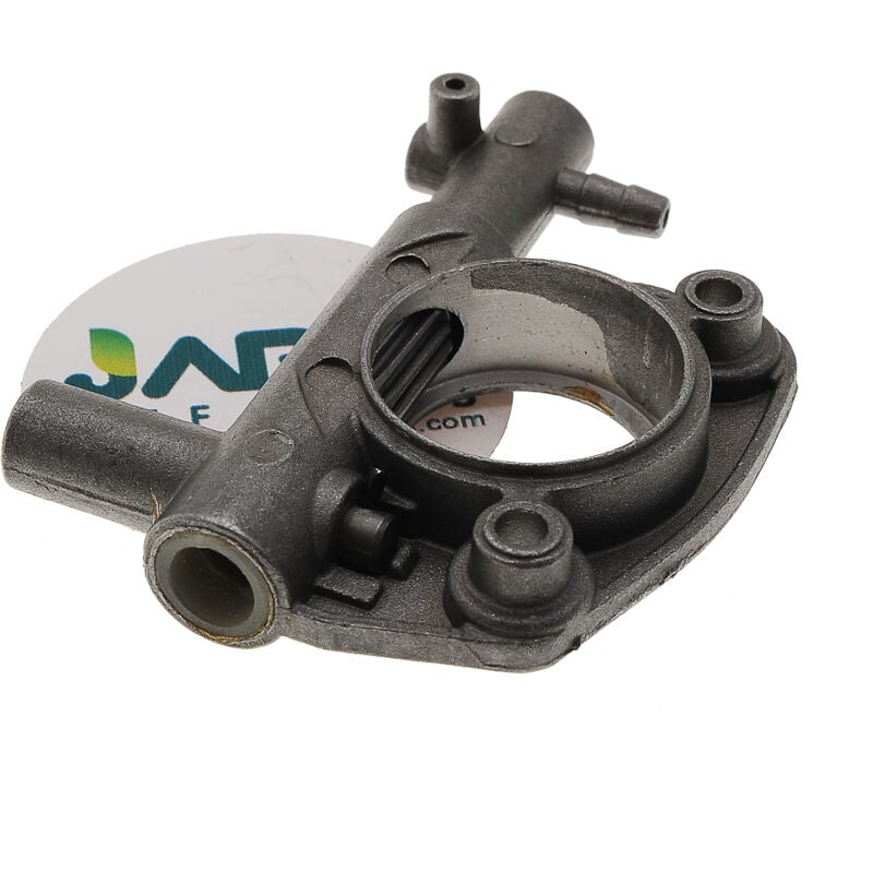 Pompe à huile compatible avec Oleo Mac et Efco remplace 50180007AR