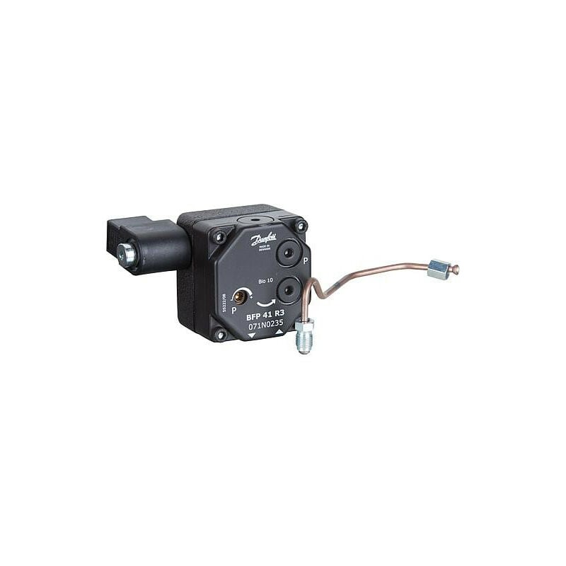 Pompe à huile pour De Dietrich 97955484