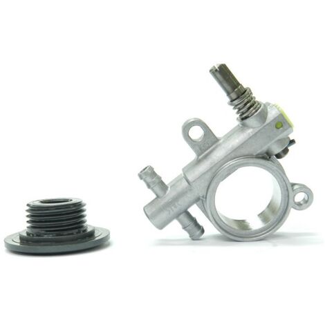 pompe huile+ vis sans fin p442 - 3835945030 - Stiga-GGP