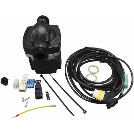Pompe hybrid UPM3 15-70-130 MM - DE DIETRICH CHAPPEE : 7668885