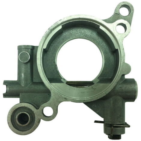 Pompe hydraulique d'origine Husqvarna 503 52 13-01 - compatible avec les modèles 362, 365, 371, 372, 385, 390 XP / Jonsered 2165, 2172