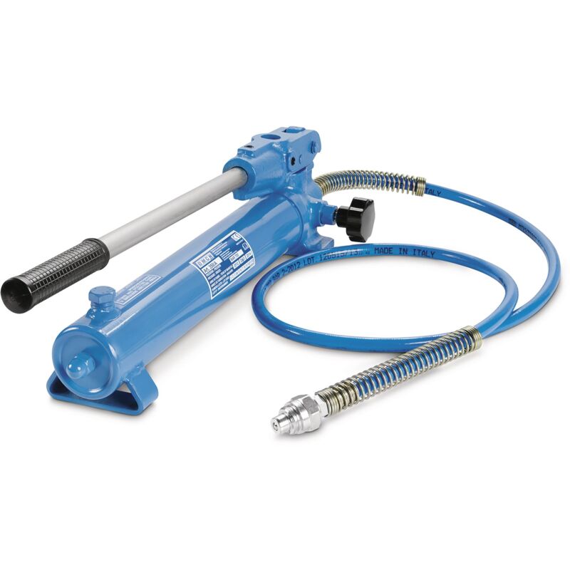 Omcn - Pompe hydraulique manuelle 700 bars O350/A