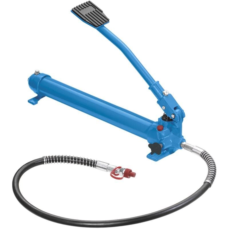 Fervi - Pompe hydraulique manuelle 0271