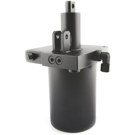 Pompe hydraulique pour presse hydraulique 20T (OH 0921) - SA 0923 - CLAS Equipements