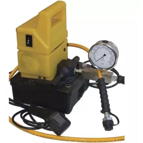 Pompe hydro-électrique 0,37 kW KSTOOLS