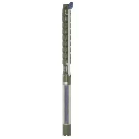 Pompe hydro pour fluide non agressif S-151C/5