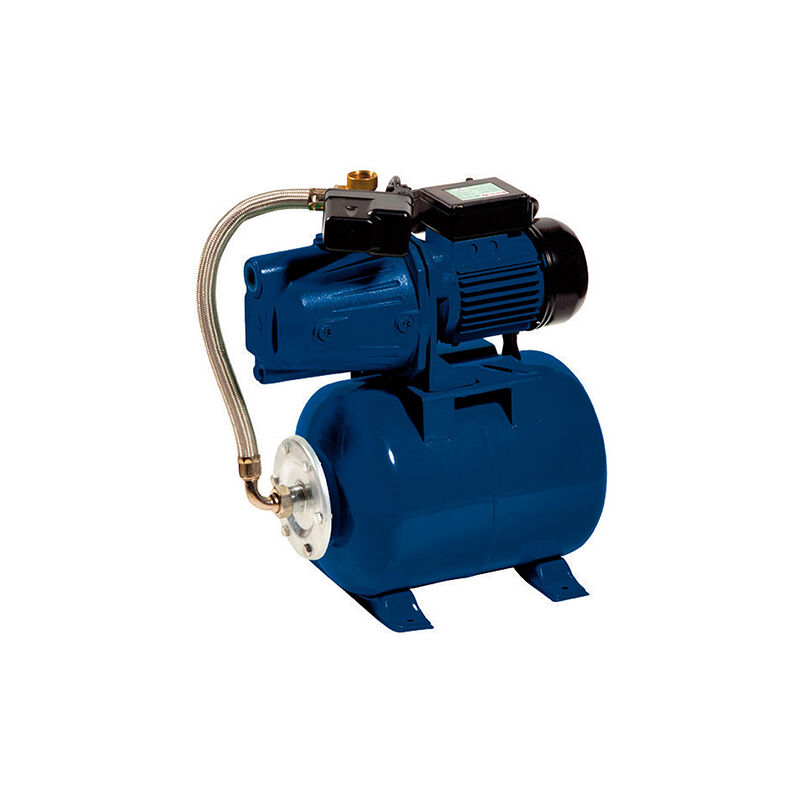 Groupe de surpression avec réservoir Classic bf 100/20 - Spido