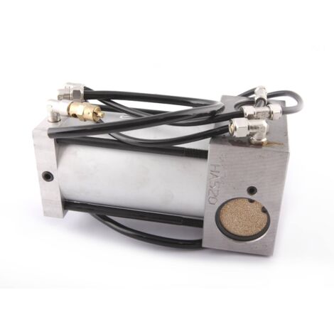 Pompe hydropneumatique pour cric OH 9032N - SA 9138 - CLAS Equipements
