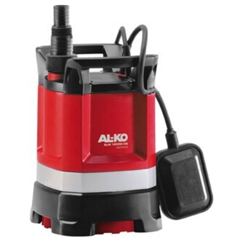 Pompe immergeable Al-ko Sub 10000 ds Comfort