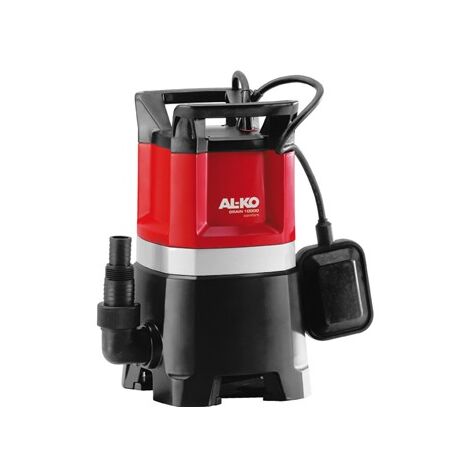 Pompe immergeable DRAIN 10000 Comfort