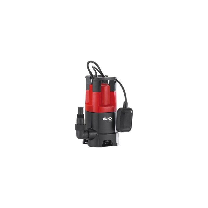 Pompe immergeable drain 7000 Classic